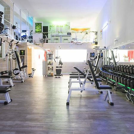 Trulli Resort 알베르벨로 외부 사진