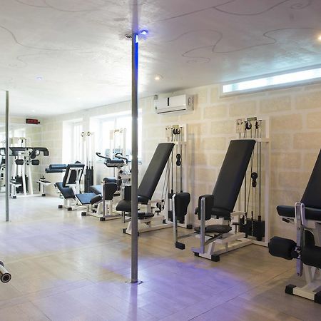 Trulli Resort 알베르벨로 외부 사진