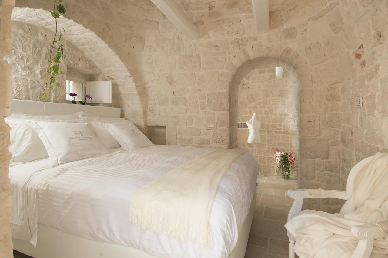 Trulli Resort 알베르벨로 외부 사진