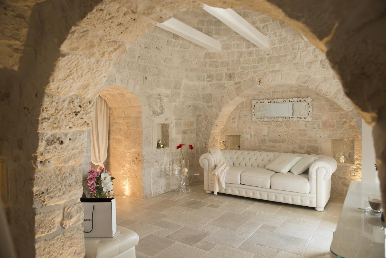 Trulli Resort 알베르벨로 외부 사진