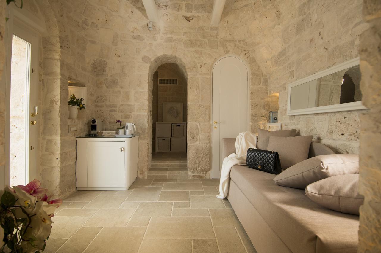 Trulli Resort 알베르벨로 외부 사진