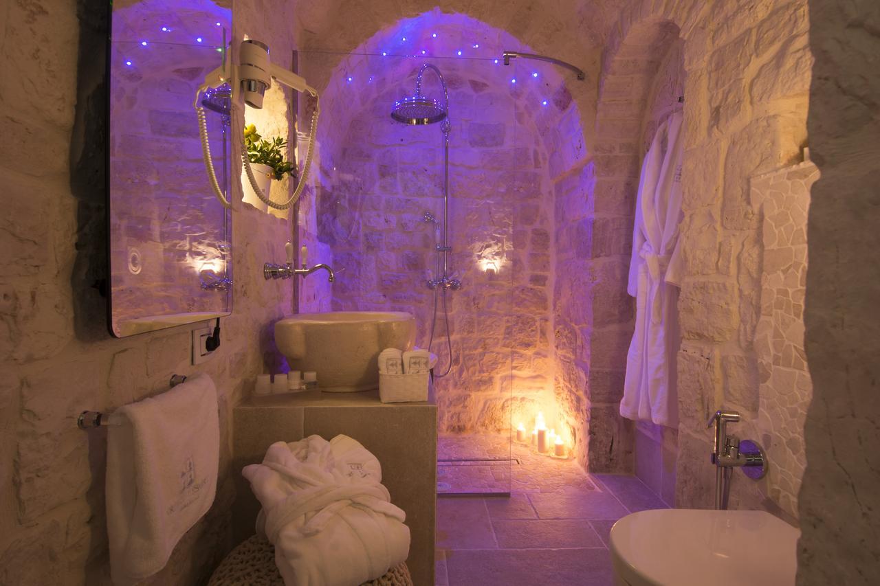 Trulli Resort 알베르벨로 외부 사진
