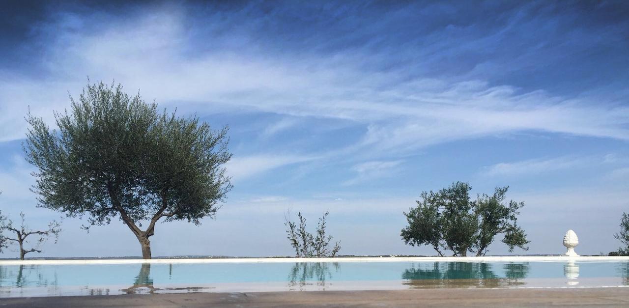 Trulli Resort 알베르벨로 외부 사진