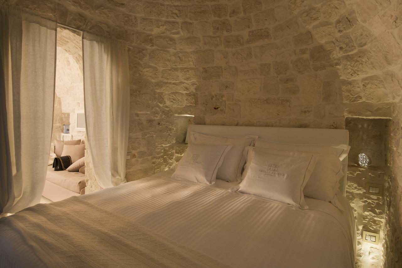 Trulli Resort 알베르벨로 외부 사진