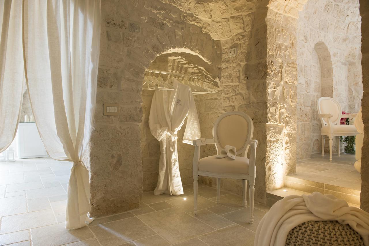 Trulli Resort 알베르벨로 외부 사진