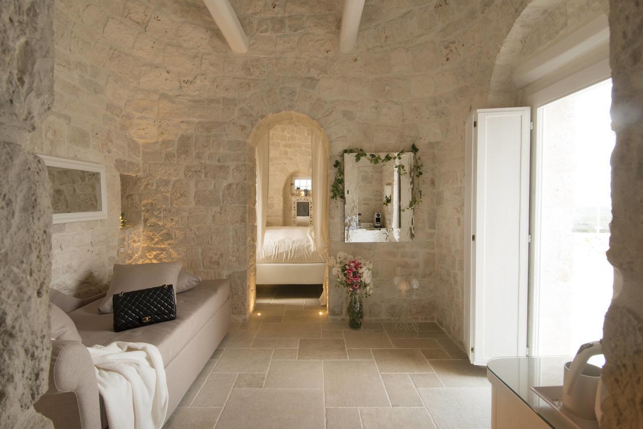 Trulli Resort 알베르벨로 외부 사진