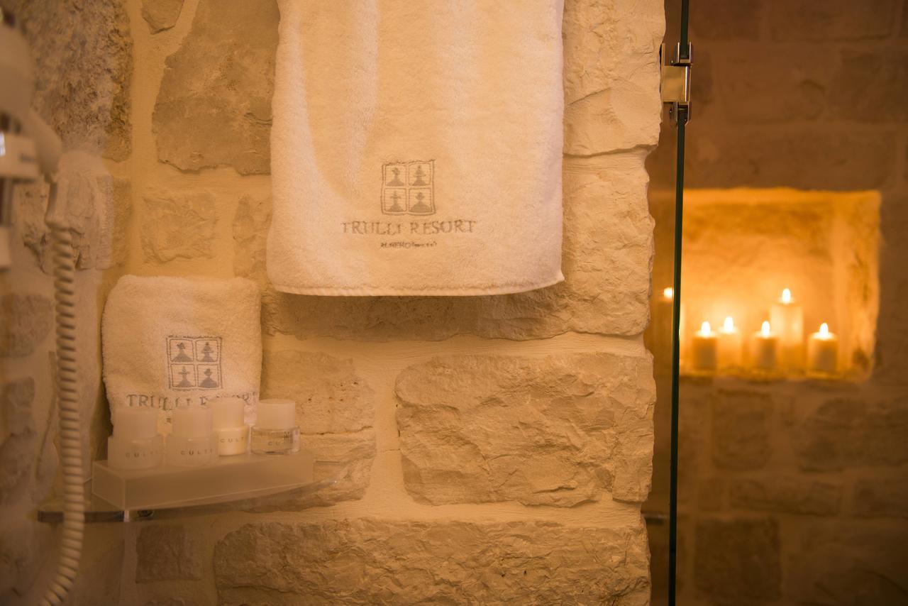 Trulli Resort 알베르벨로 외부 사진