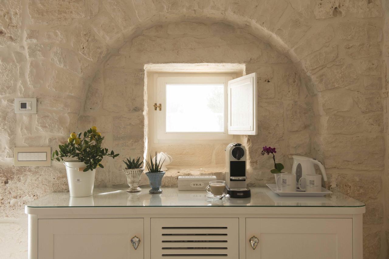 Trulli Resort 알베르벨로 외부 사진