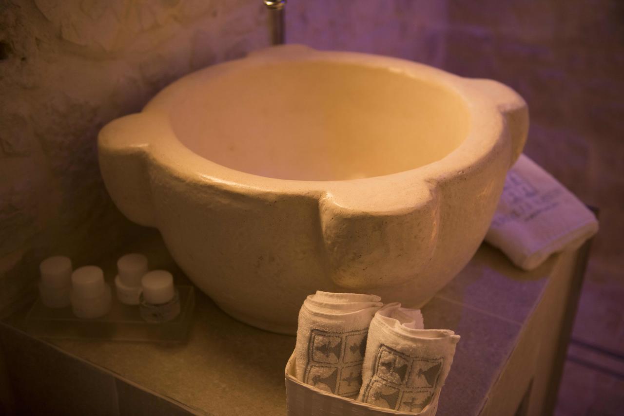 Trulli Resort 알베르벨로 외부 사진