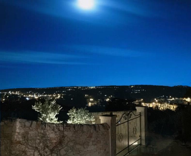 Trulli Resort 알베르벨로 외부 사진