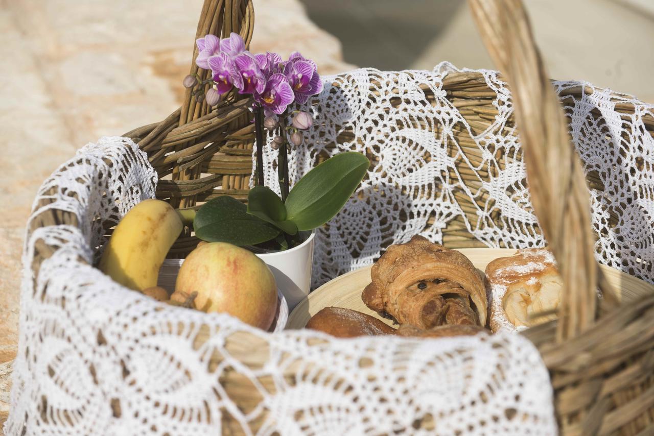 Trulli Resort 알베르벨로 외부 사진