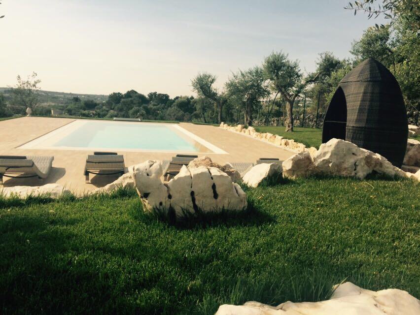 Trulli Resort 알베르벨로 외부 사진