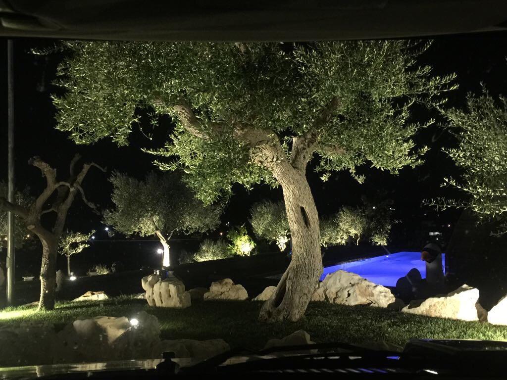 Trulli Resort 알베르벨로 외부 사진