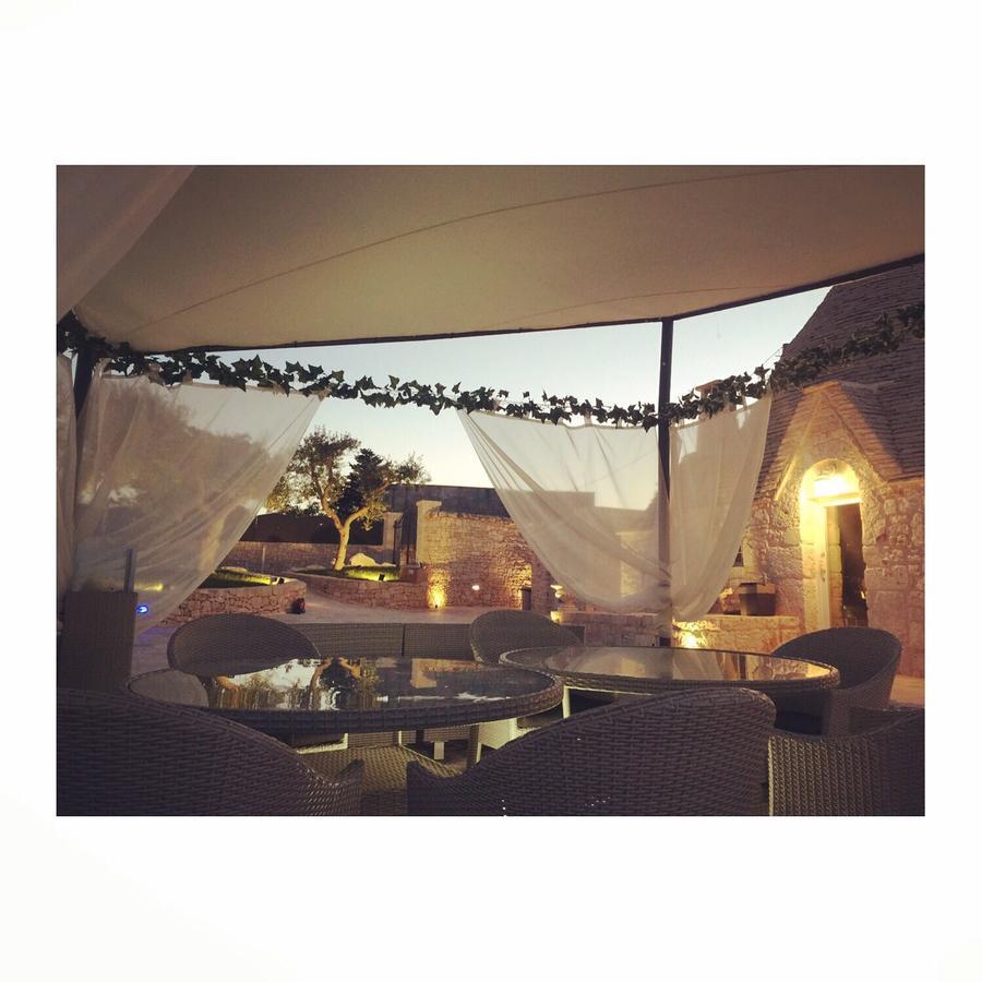 Trulli Resort 알베르벨로 외부 사진