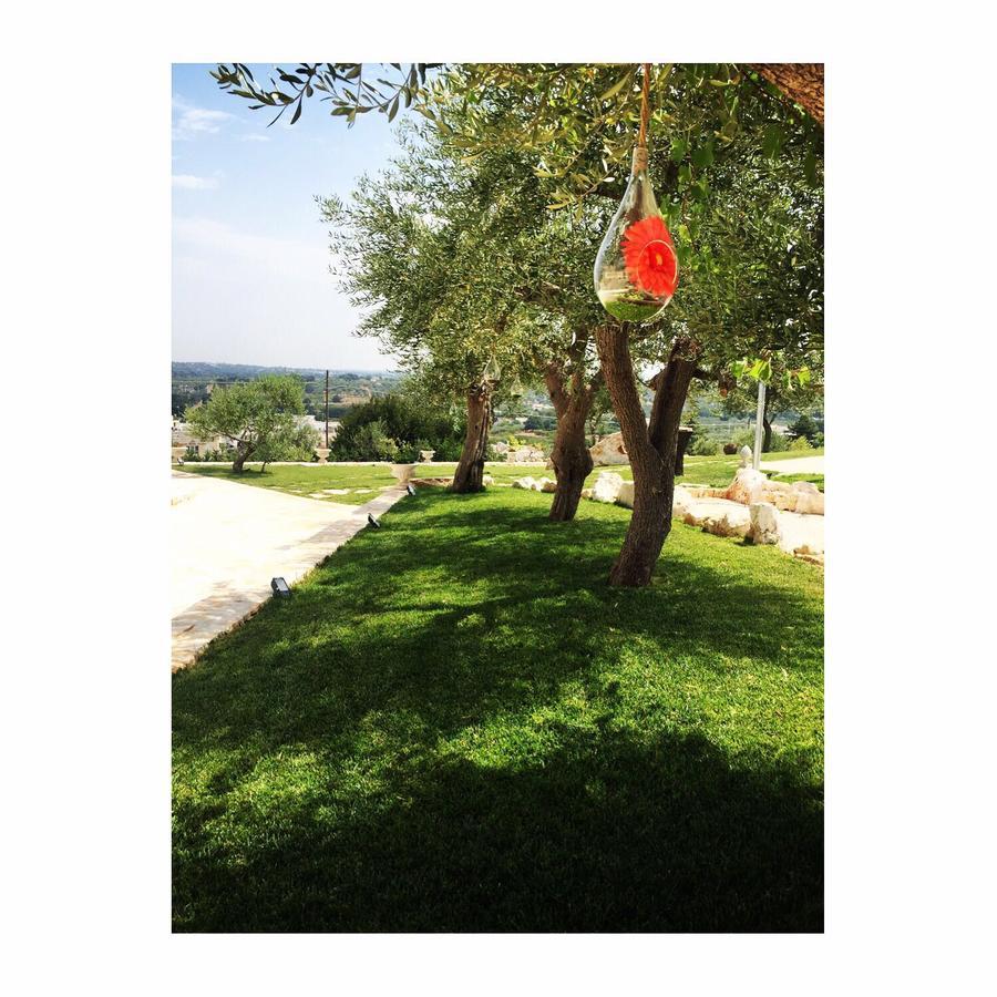 Trulli Resort 알베르벨로 외부 사진