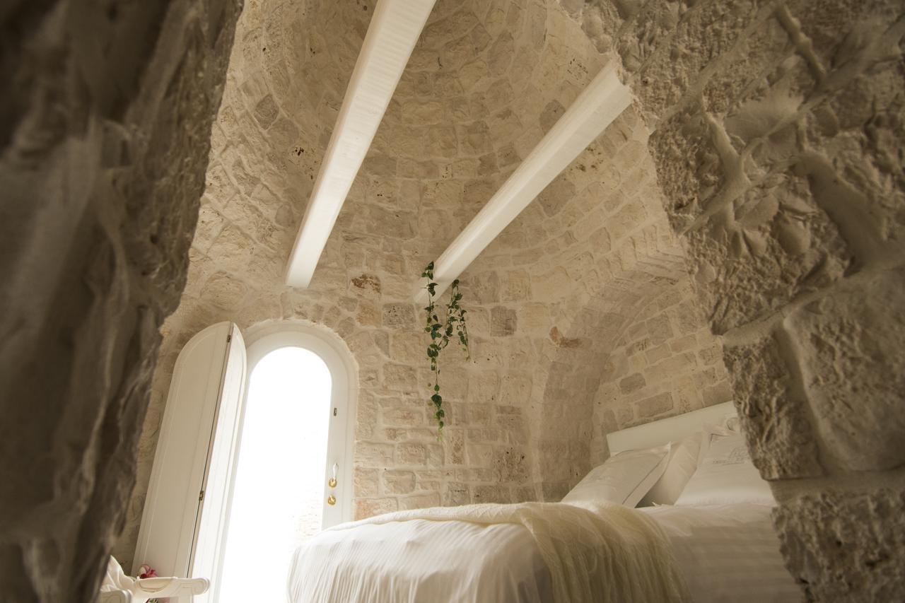 Trulli Resort 알베르벨로 외부 사진