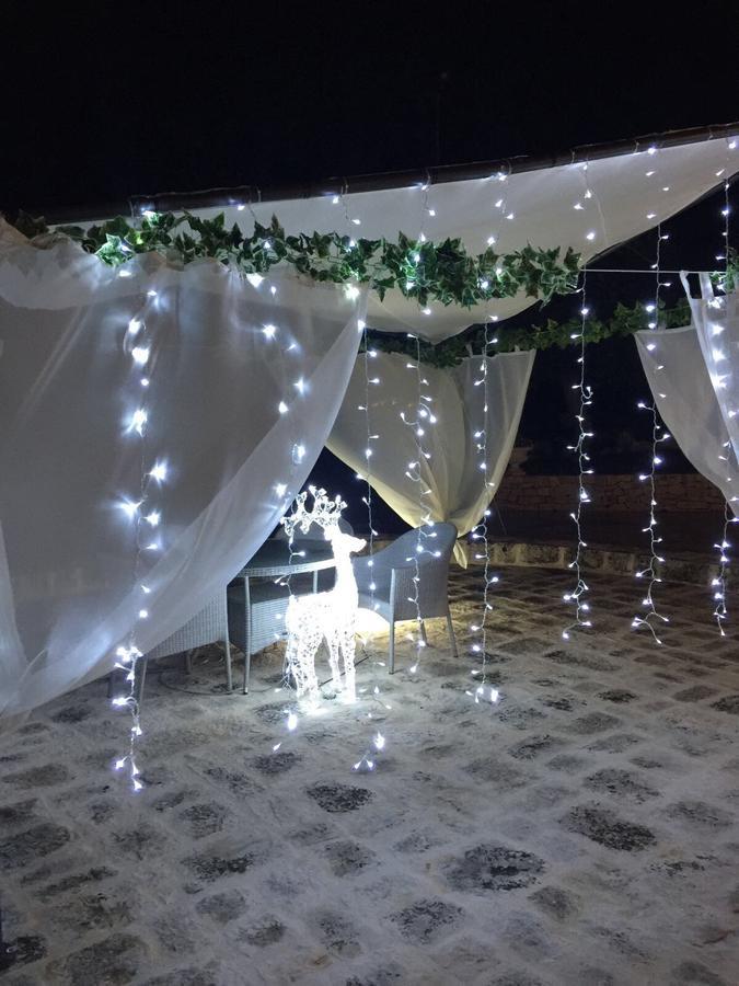 Trulli Resort 알베르벨로 외부 사진