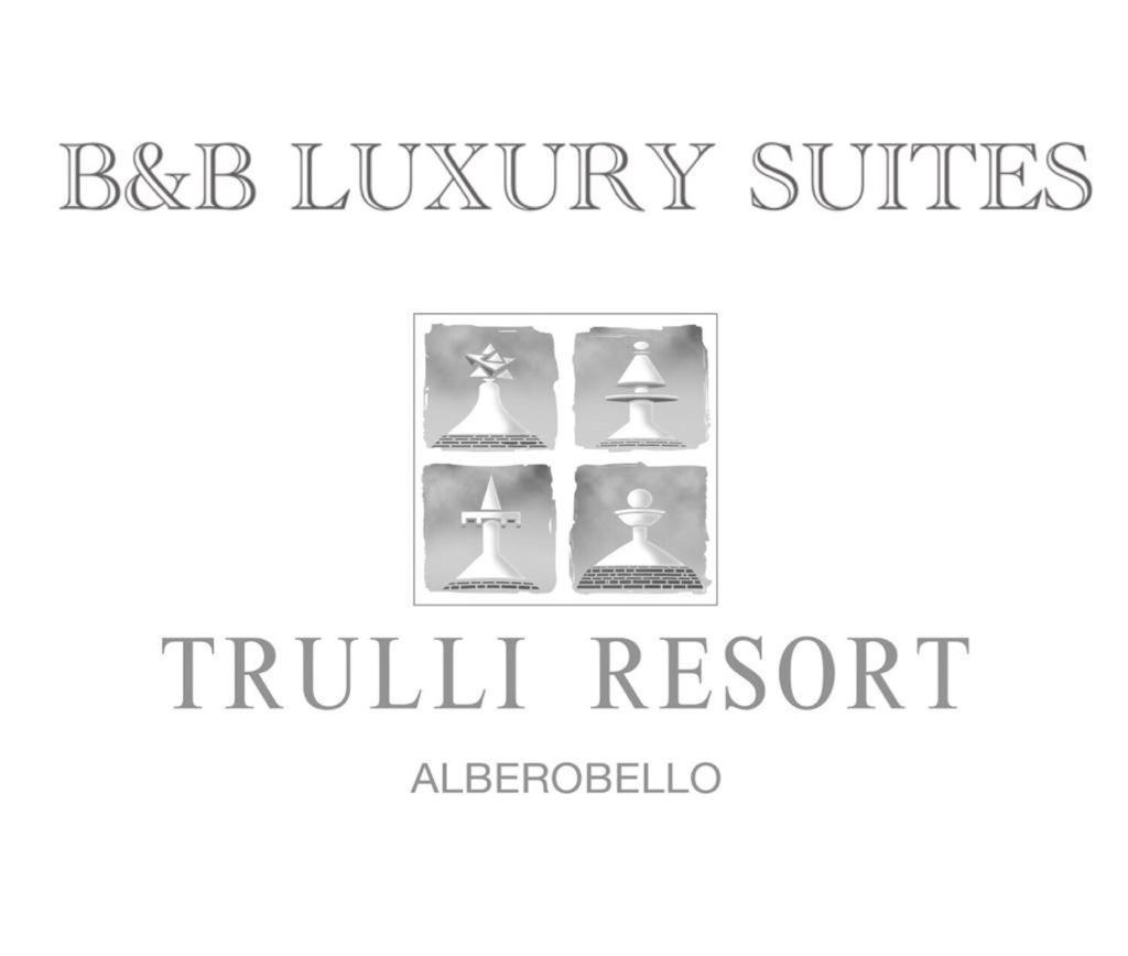 Trulli Resort 알베르벨로 외부 사진
