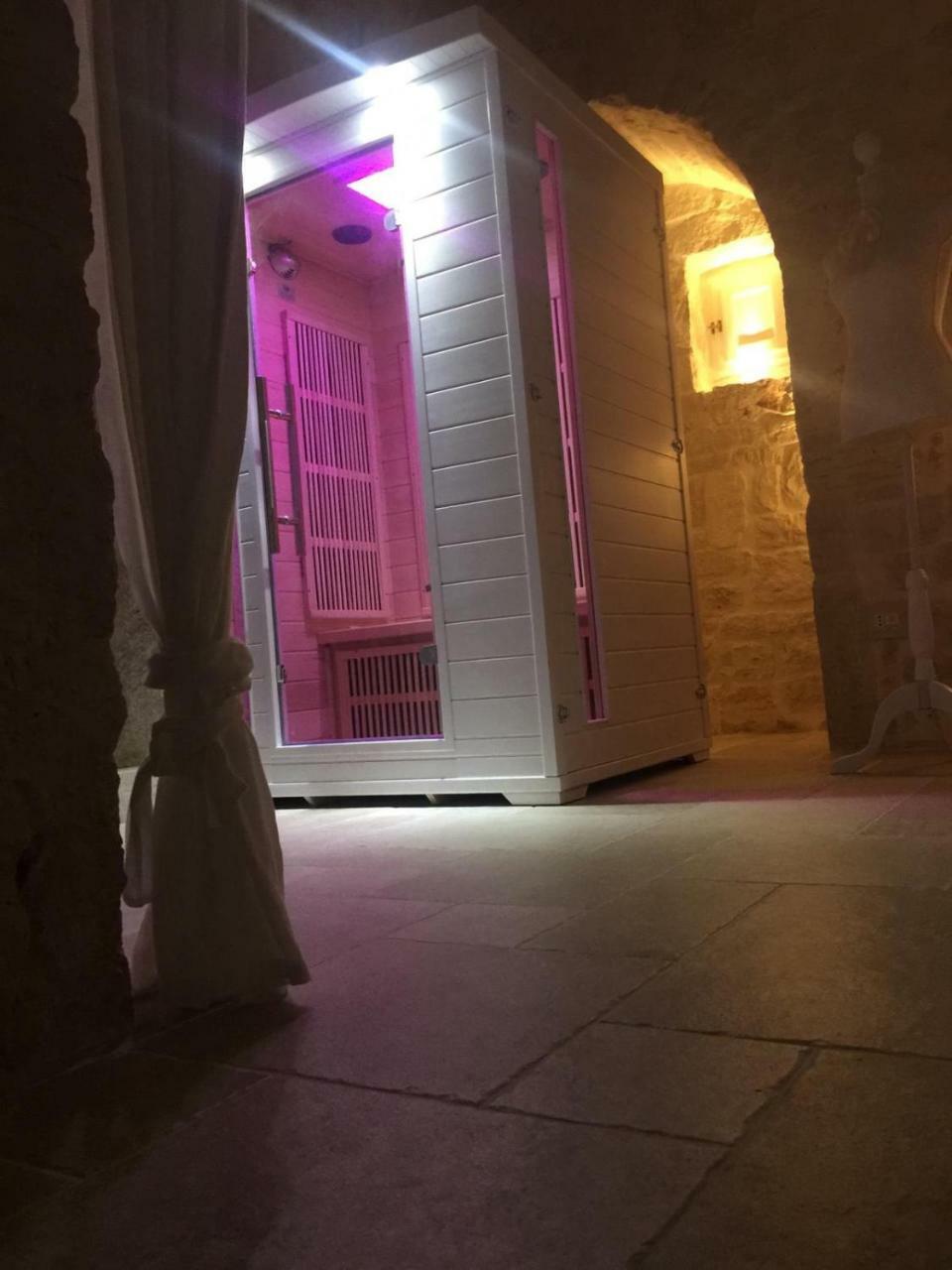 Trulli Resort 알베르벨로 외부 사진