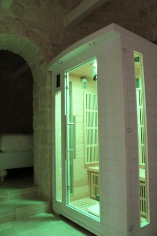 Trulli Resort 알베르벨로 외부 사진