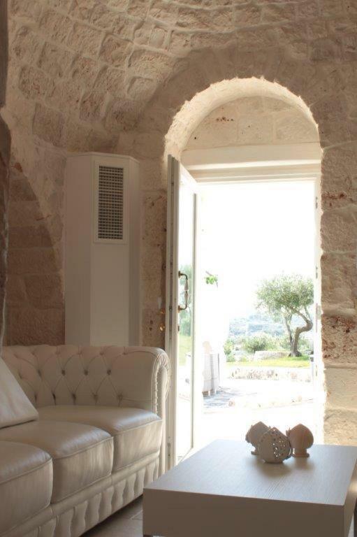 Trulli Resort 알베르벨로 외부 사진