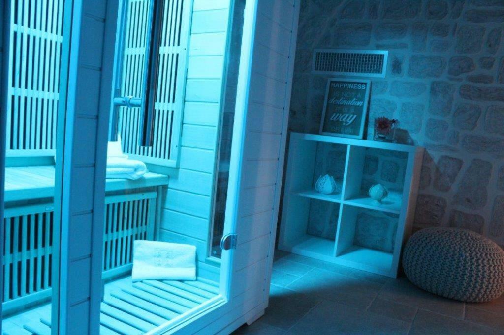 Trulli Resort 알베르벨로 외부 사진